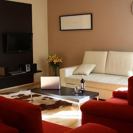 Apartamenty Bystra Woda Comfort Zakopane Værelse billede