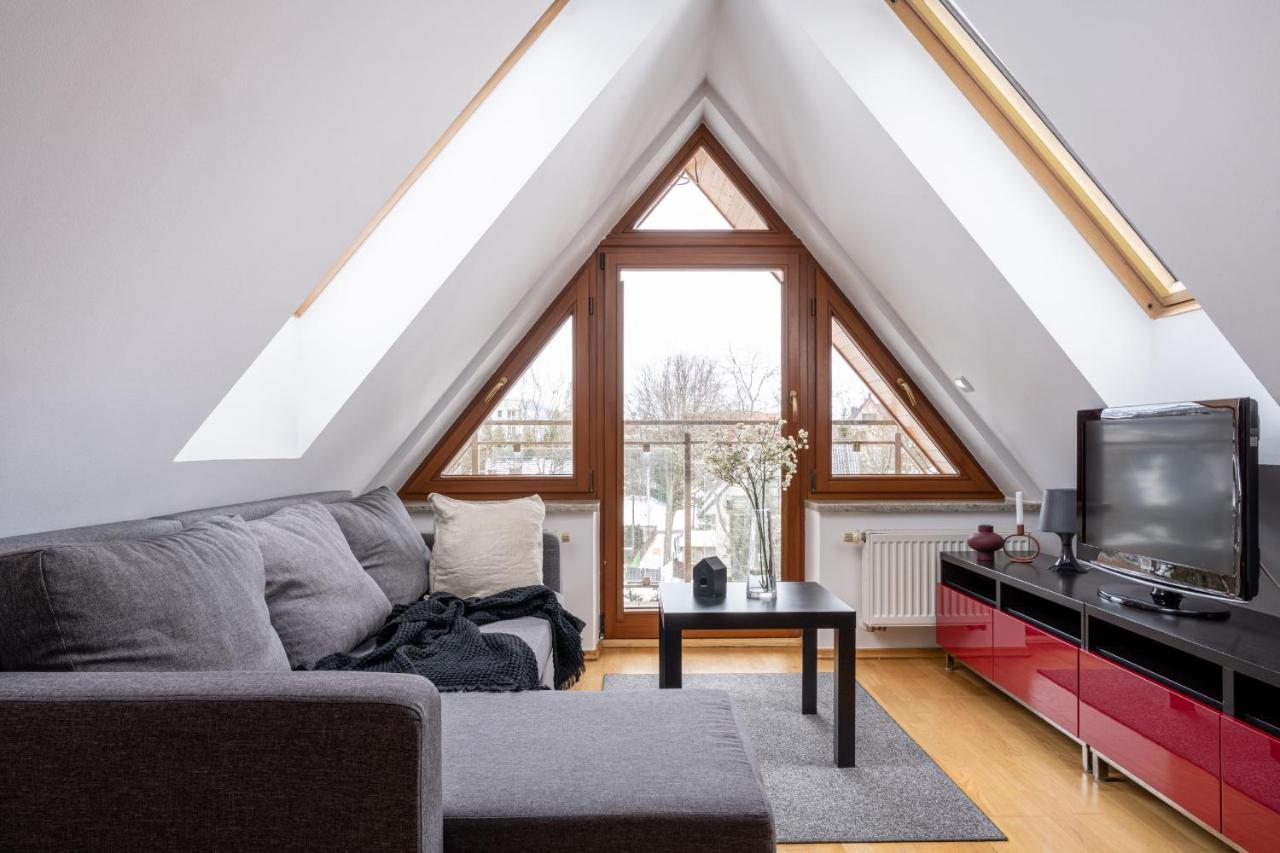 Apartamenty Bystra Woda Comfort Zakopane Eksteriør billede