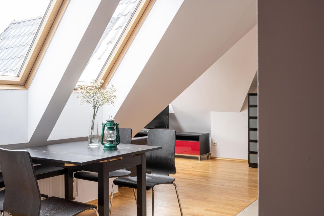 Apartamenty Bystra Woda Comfort Zakopane Eksteriør billede