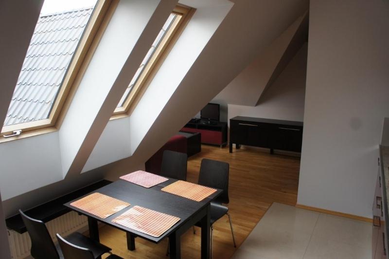 Apartamenty Bystra Woda Comfort Zakopane Værelse billede